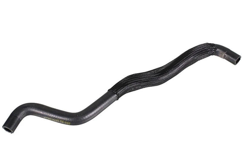 Image of METZGER 2421808 Radiator Hose EPDM (ethylene propylene diene Monomer (M-class) rubber) EPDM (ethylene propylene diene Monomer (M-class) rubber) Radiat