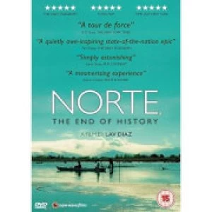 Image of Norte: The End of History