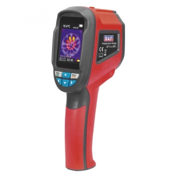 Image of Sealey VS912 Thermal Imaging Camera