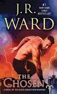 Image of chosen a novel of the Black dagger brotherhood