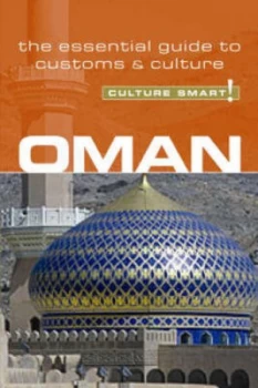 Image of Oman by Simone Nowell Paperback