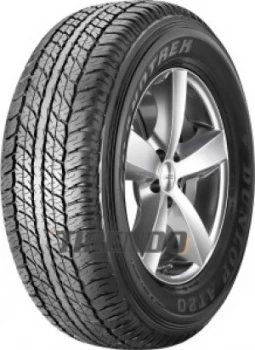 Dunlop Grandtrek AT 20 265/60 R18 110H