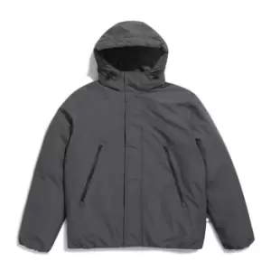 Image of Farah Overland Jacket - Grey
