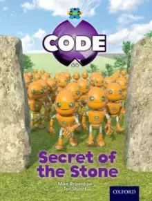 Image of Project X Code: Wonders of the World Secrets of the Stone