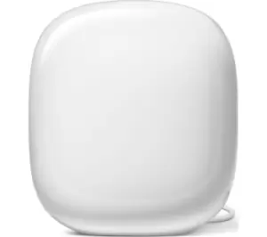 Image of Google Nest WiFi Pro Whole Home System - Single Unit, White