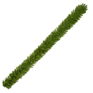Image of Premier Decoration Ltd Premier Canadian Pine Garland