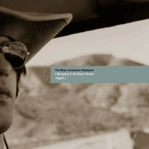 Image of Brian Jonestown Massacre - Bringing It All Back Home Again Vinyl