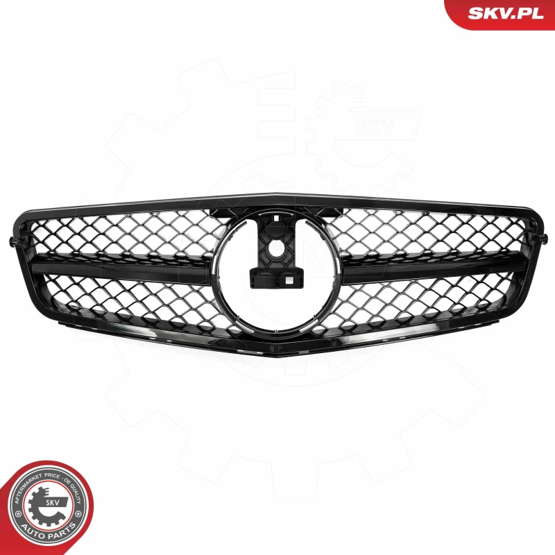 Image of ESEN SKV Radiator Grille ESEN SKV 66SKV515