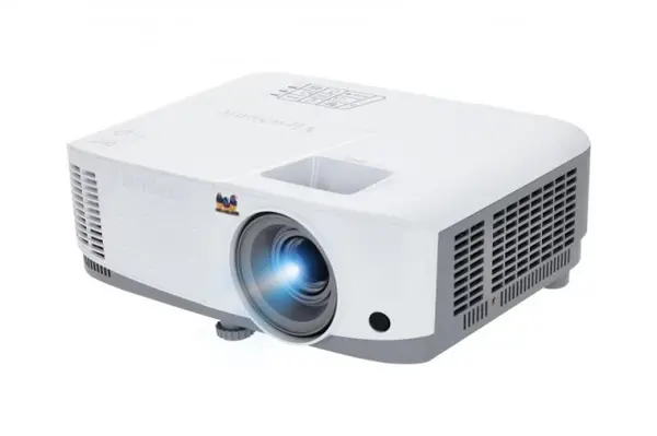 image of Viewsonic PG603W 3600 ANSI Lumens 720P Portable Projector