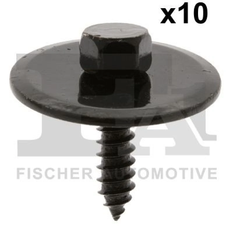 Image of FA1 Sheet Metal Screw FA1 14-70001.10