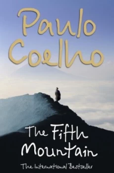 Image of The Fifth Mountain by Paulo Coelho Paperback