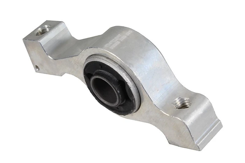 Image of Trailing arm / Suspension arm bush METZGER 52123208