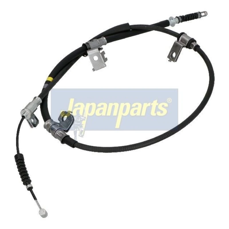 Image of JAPANPARTS Handbrake cable JAPANPARTS BC-H64R