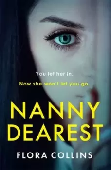Image of Nanny dearest - Flora Collins - Paperback - Used