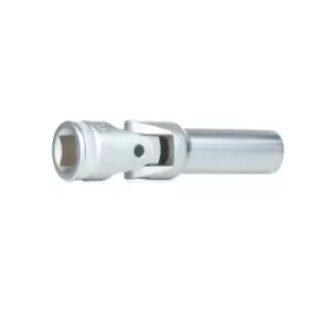 Image of FORCE Double Articulated Wrench 8054510814