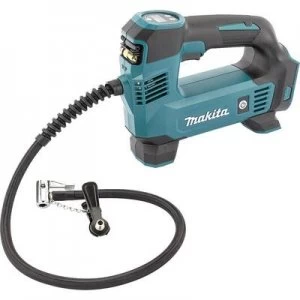 image of Makita DMP180Z Compressor 8.3 bar