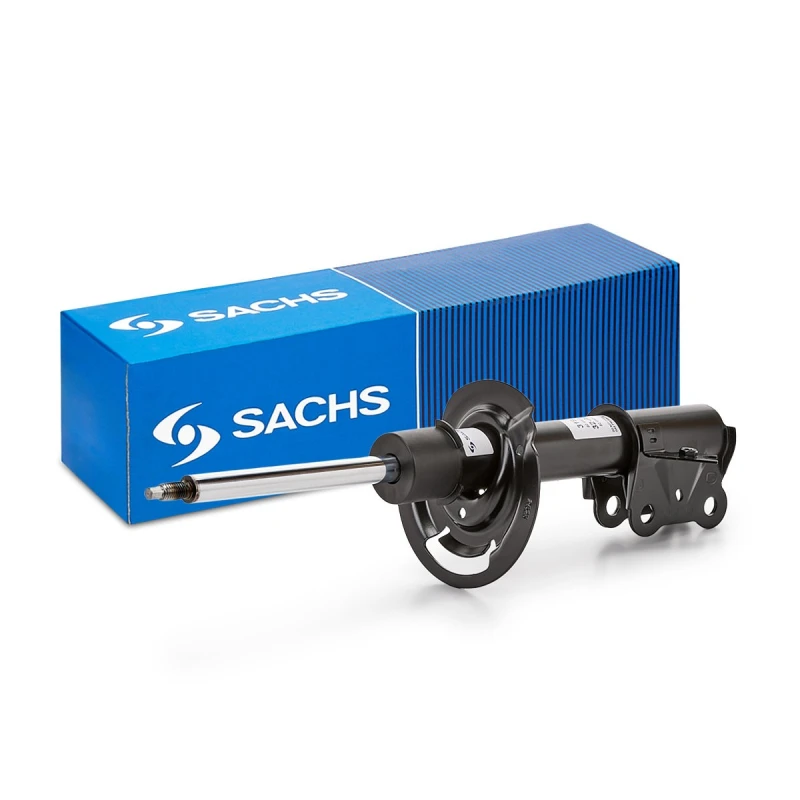 Image of Shock absorber SACHS 319 550