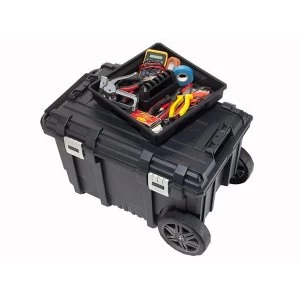 image of Keter Roc Pro Series Job Box 56 Litre