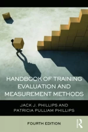 Image of Handbook of Training Evaluation and Measurement Methods
