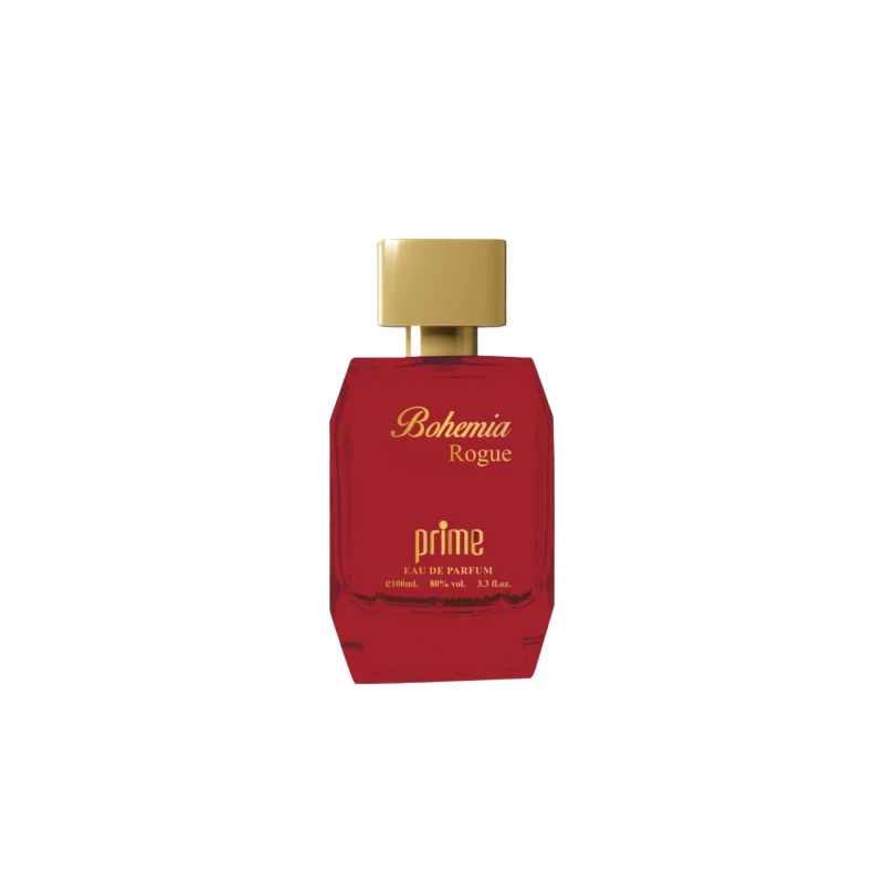 Image of Prime Collection BOHEMIA ROUGE Eau de Parfum 100ml White female