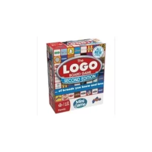 Image of LOGO Mini Game