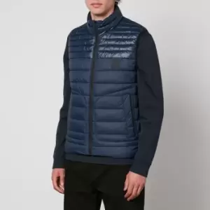 Image of BOSS Casual Odunk Shell Gilet - EU 54/XXL