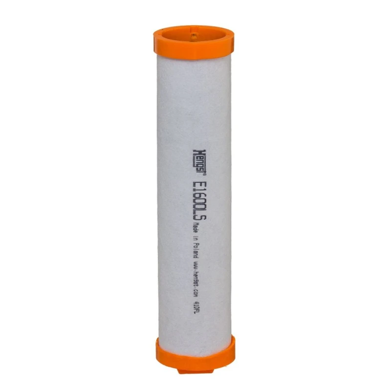 Image of Secondary Air Filter HENGST FILTER E1600LS