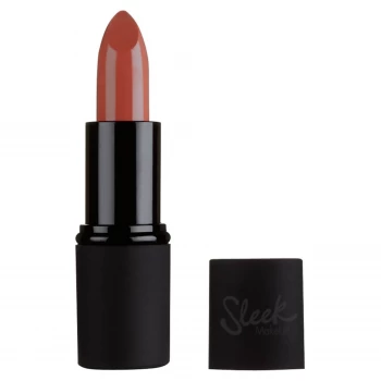 Image of Sleek MakeUP True Colour Lipstick 3.5g (Various Shades) - Barely There