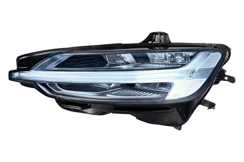 Image of HELLA Headlight HELLA 1EX 013 507-911
