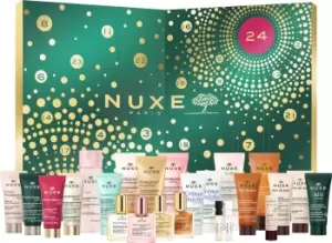 Nuxe Advent Calendar