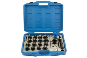 image of Laser Tools 5614 Cooling System Pressure Test Kit