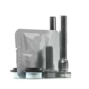 Image of QUICK BRAKE Guide Sleeve Kit, brake caliper CHRYSLER,LANCIA 113-1444X