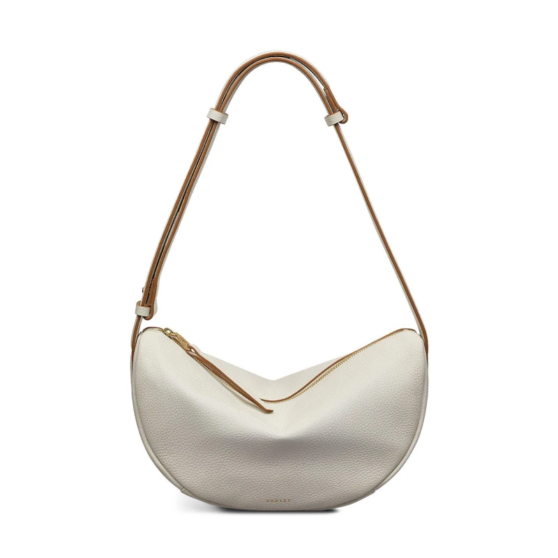Image of Radley Womens Sling Cross Body Bags CHALK female One Size