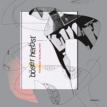 Image of Thomas Fehlmann - Boser Herbst CD