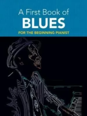 Image of A First Book of Blues by David Dutkanicz