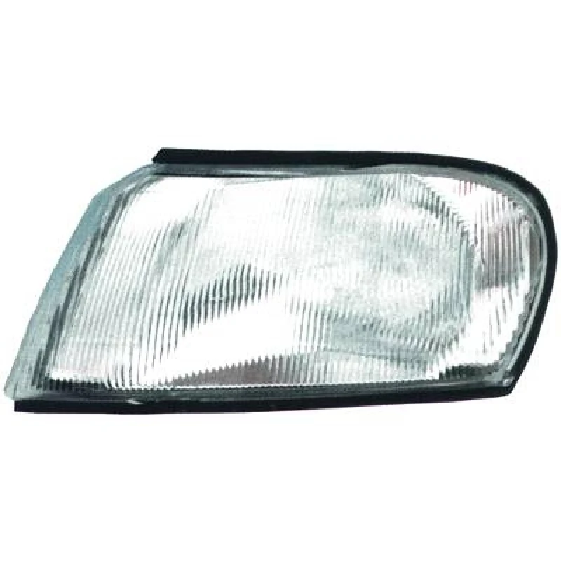 Image of DIEDERICHS 1824072 Turn Signal Right Front, white Indicator (62)