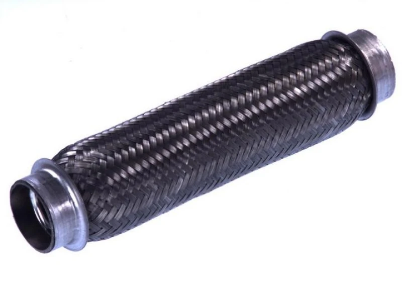 Image of 4MAX 0219-04-0028P Corrugated Pipe, exhaust system Corrugated Pipe,exhaust system (1049)