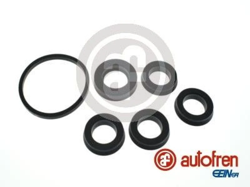 Image of AUTOFREN SEINSA Repair Kit, brake master cylinder AUTOFREN SEINSA D1167