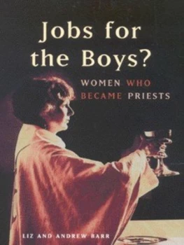 Image of Jobs for the Boys by Elizabeth Barr and Andrew Barr Paperback