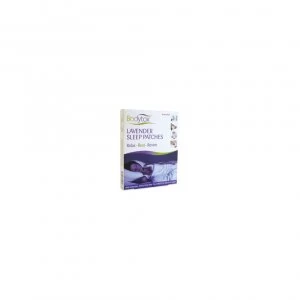 Image of Lavender Sleep Patches Pack of 6