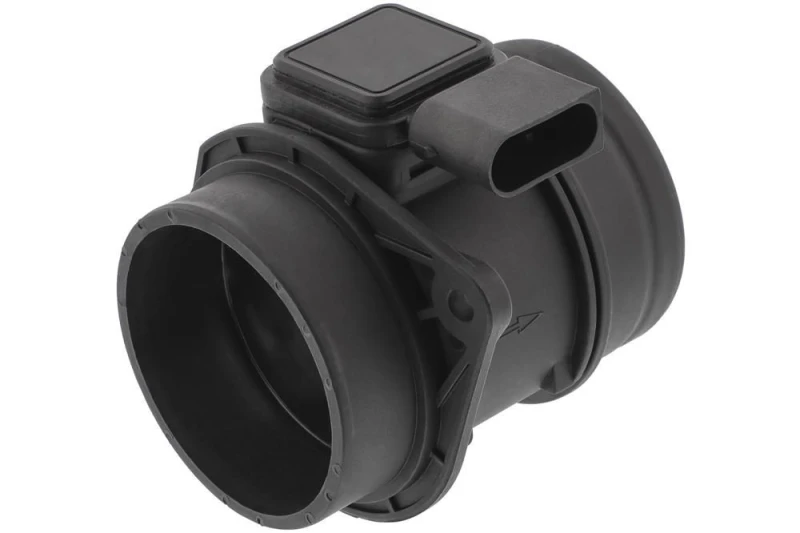 Image of TOPRAN Mass air flow sensor TOPRAN 629 209