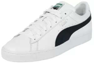 Image of Puma Basket Classic XXI Sneakers white