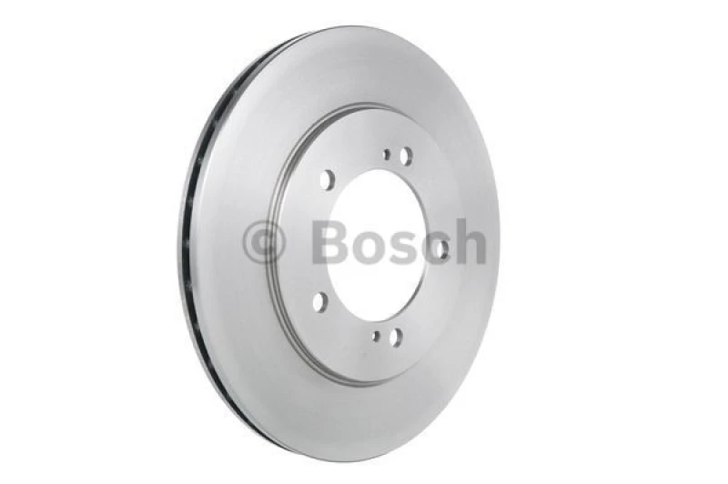 Image of Brake disc Bosch 0 986 478 839