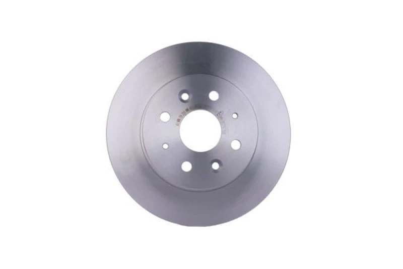 Image of HELLA Brake disc HELLA 8DD 355 112-781