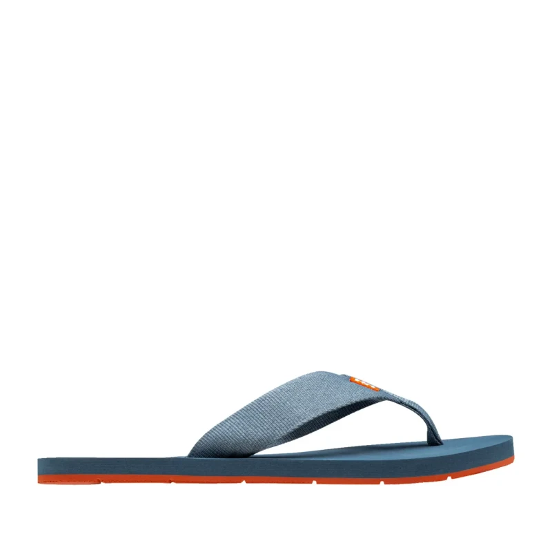 Image of Helly Hansen Flip-flops Helly Hansen Logo 2 Bleu Male 48