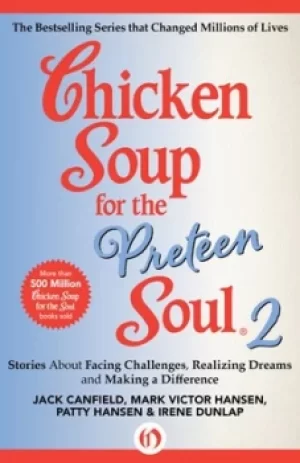 Image of Chicken soup for the preteen soul 2 by Jack Canfield