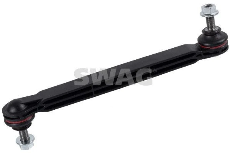 Image of Anti-roll bar link SWAG 70 10 6211