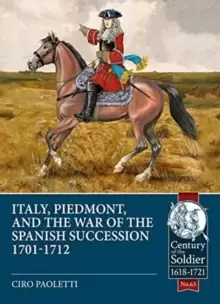 Image of Italy, Piedmont & the War of the Spanish Succession