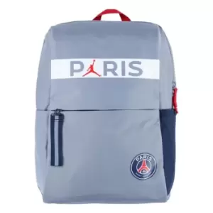 Image of Air Jordan Psg Essntls Bpk 99 - Grey