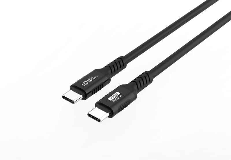 Image of Microconnect MC-USB4-CC20LQ-2 USB cable